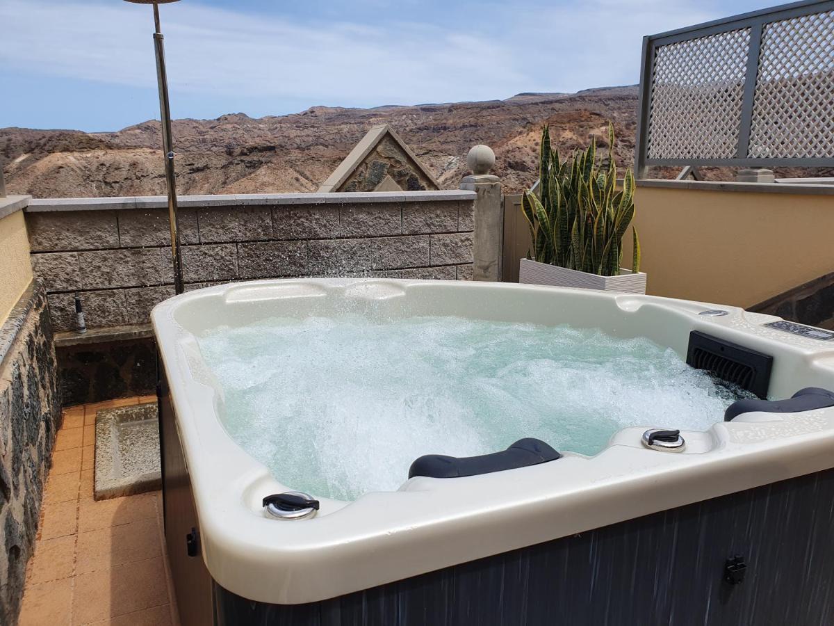 Las Brisas De Puerto Rico With Jacuzzi 외부 사진