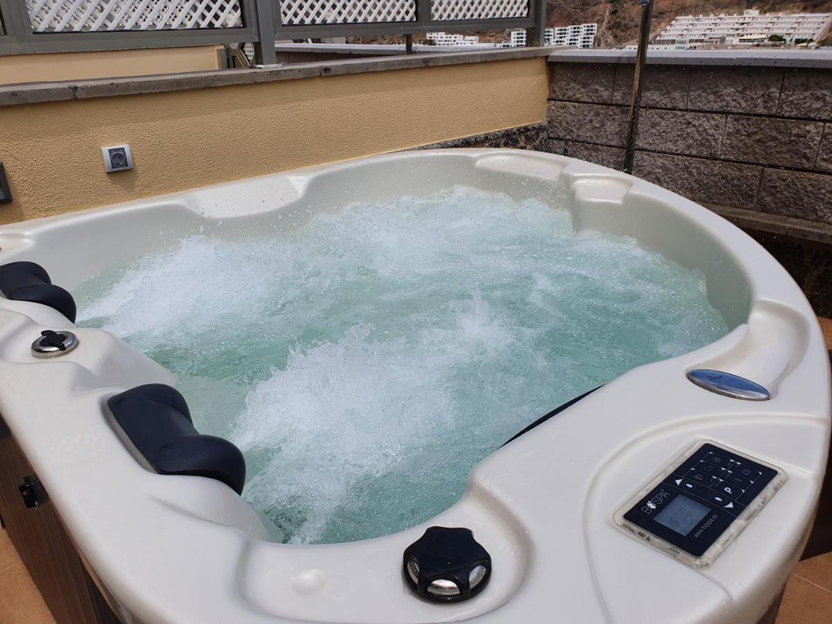 Las Brisas De Puerto Rico With Jacuzzi 외부 사진