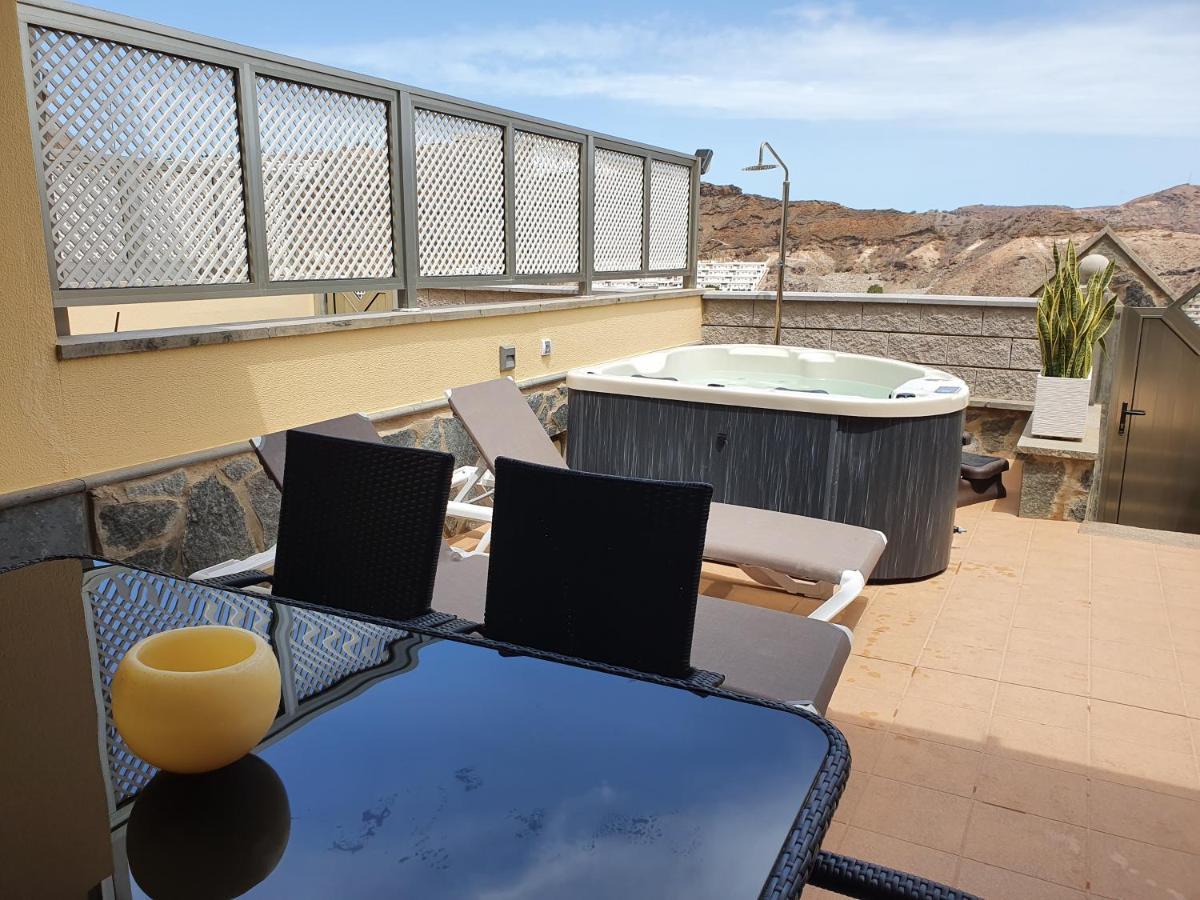 Las Brisas De Puerto Rico With Jacuzzi 외부 사진