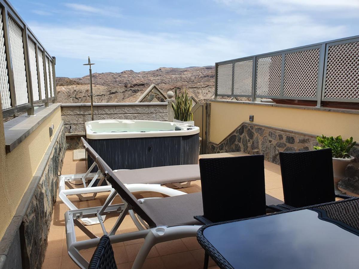 Las Brisas De Puerto Rico With Jacuzzi 외부 사진
